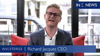 IN News - The property investment news channel for Investerge