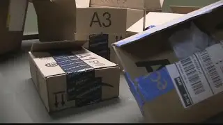 What the Tech: Give Back box
