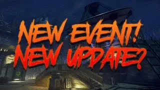 Darktide Event is MUTATING, Update News Soon?