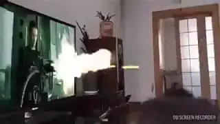 New Amazing 5D TV