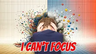Overstimulation is a BIG problem...