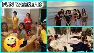 FUN WEEKEND 