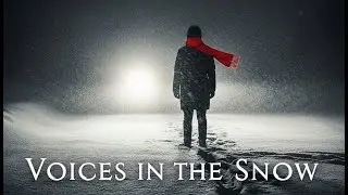 These Snowy Night Encounters Still Haunt Me | 3 True Horror Stories