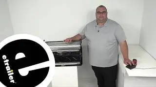 etrailer | Breaking Down the Alumi-Tread Manual Pull-Out Step for RVs