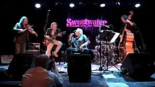 Bob Weir, Rob Wasserman, Michael McClure & Jay Lane 9/12/13 Sweetwater Music Hall