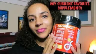 What DotFIT Supplements do I use!