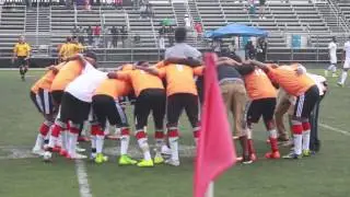 2016 OSFNA Tournament Official Draw