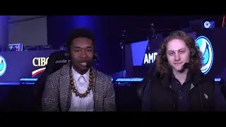 EGLX 2019 Rising Stars: Smash Ultimate | Commentary - Day 2