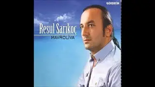 Resul Sarıko&ccedil; - Pabu&ccedil;larım Delindi [Official Audio]