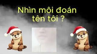 Thử Th&aacute;ch Đo&aacute;n T&ecirc;n Si&ecirc;u H&agrave;i Hước! #quizgame #doanten #hocsinh #trochoi #tuansilver #phuhuynhtuoiteen