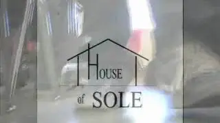 House of Sole - Shoe Commercial