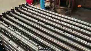 Adjustable steel prop Manufacturing-Wellmade-China