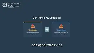What Is a Consignee? | Understanding the Role in International Shipping & Trade