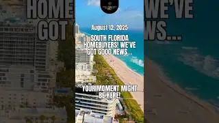 Mortgage Update: August 12,2025