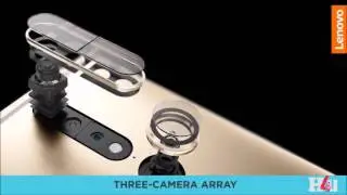Top 5 phablet / large screen smartphone