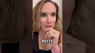 Время для приучения к горшку, а не самостоятельная дрессировка 💙