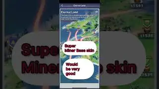 [Top War] Before Eternal Land Event