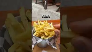 A probar estas nuevas #burger #smashburgers #chile #food #comida #dato