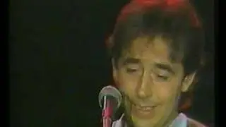 NO ME IMPORTA - JM SERRAT -LAS VENTAS 1987