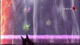 Top 3 Murfys Katakomben*