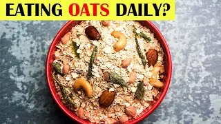 3 Awesome Benefits Of Eating Oatmeal Daily