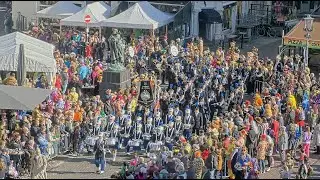 Vastelaovend 2025 - Aftermovie