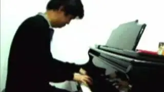 Martin Avila - Bohemian Rhapsody (Solo Piano Cover)
