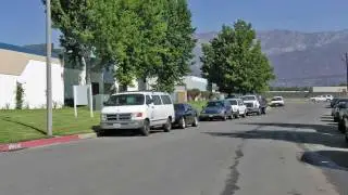 Industrial Building for sale Rancho Cucamonga, CA