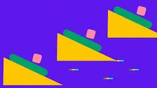 Wheels on the bus / marry had a little lamb /  colorful video for babies / Twinkle baby