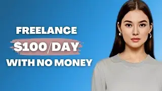 Maximizing your income through online freelance work