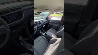 Introducing: 2023 Buick Encore GX