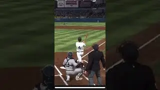 Lou Gehrig Blast!!￼ #mlbtheshow22