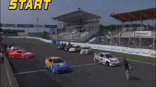 Spoon DC5 vs J's Racing DC5