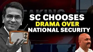 Supreme Court Overturns Kerala HC Order On MediaOne Channel