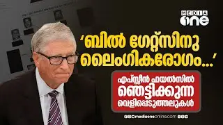 ബിൽ ഗേറ്റ്സ്, ഇലോൺ മസ്‌ക്, ട്രംപ്; എപ്‌സ്റ്റീൻ ഫയൽസിൽ പുതിയ വെളിപ്പെടുത്തലുകൾ | Epstein Files