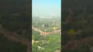 दिल्ली का खोया हुआ शहर: सीरी किला #DelhiHistory #SiriFort #alauddinkhilji