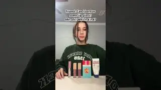 @ipsy  helped me out with this one! #ipsy #makeup #lipgloss #funny #relatable