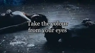Breaking Benjamin - Never Again (Lyrics)