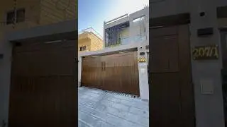 Deluxe 500 Yards House for Sale in Prestigious DHA Phase 8, Karachi