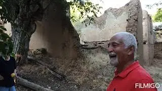 Pertek Cami-i Kebir Mahalle Gezisi