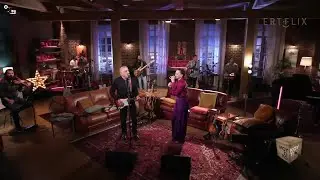 Νίκος Πορτοκάλογλου & Ρένα Μόρφη - Ο ωραίος και η ωραία / Da Ya think I'm sexy? (Μουσικό Κουτί)