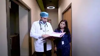 Healic Hospital | Affordable, Trusted & Quality Healthcare | 100+ Doctors | NABH Guided