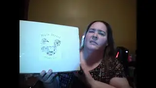 Main Street Treat Co Harry Potter Box