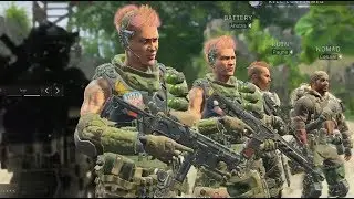 Call of Duty: Black Ops 4    Intel HD 620 IGPU at ; i5 7200u, Acer Aspire E-15