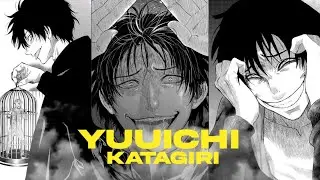 Yuuichi Katagiri's Character Analysis + TOMODACHI GAME's Plot Explained !!! 💀