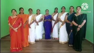 cheluve yaro nanna taayiyante