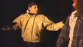 Inner Circle - Bad Boys (Official Muisc Video)