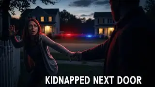 Kidnapped Next Door: Real Abduction Cases from American Neighborhoods