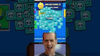 Incredible😱NEW BRAWL PASS Rewards🎫❤️SEASON 41