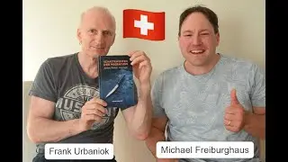 Schattenseiten der Migration - Interview mit Frank Urbaniok